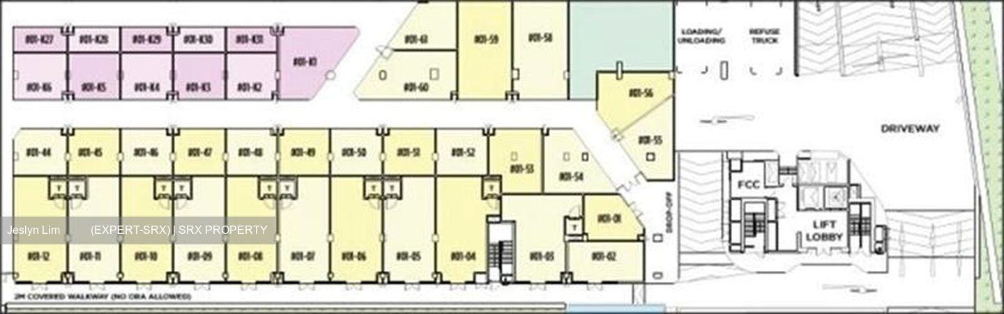 NEWest (D5), Shop House #426245661
